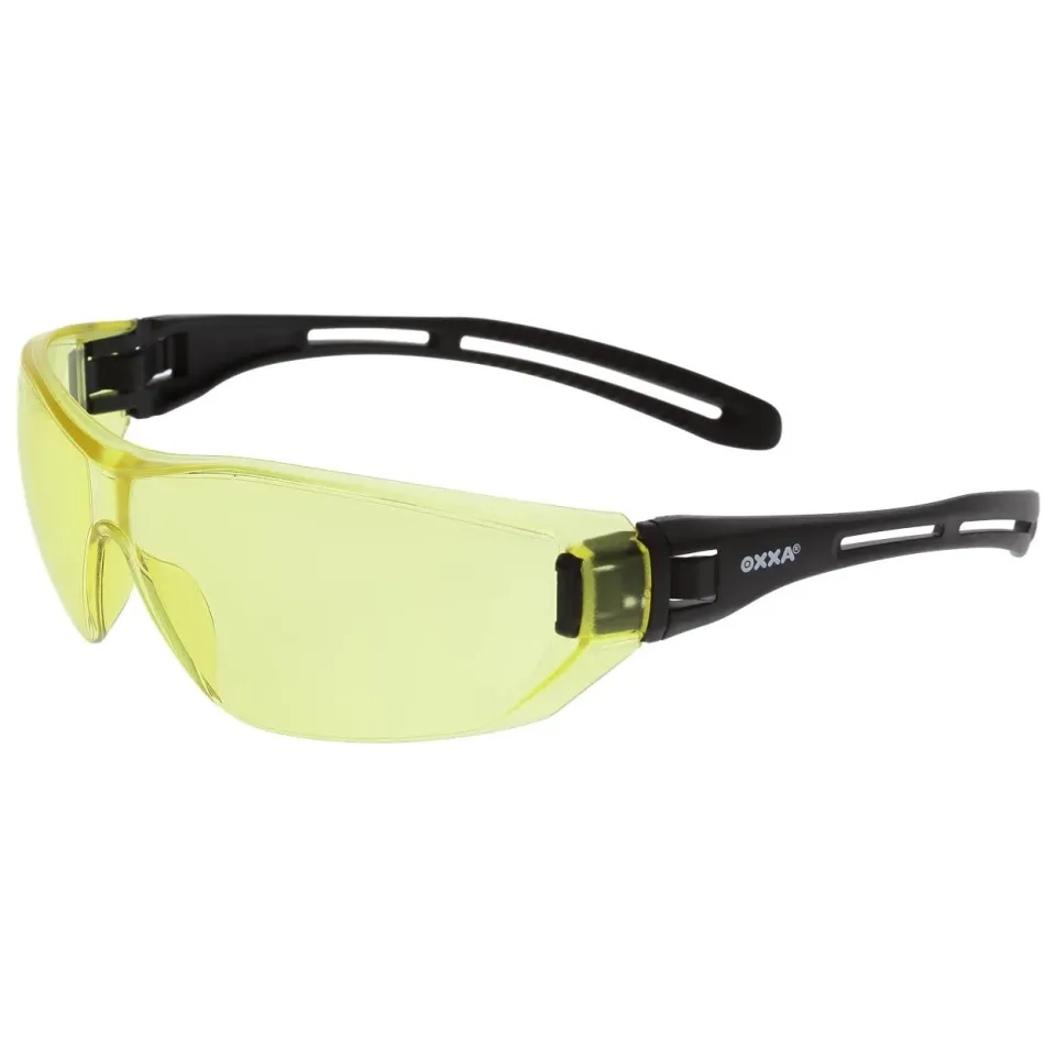 Oxxa Nila 8218 Schutzbrille klar
