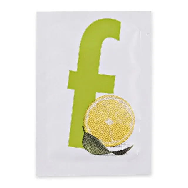 Hygostar Erfrischungstücher Citrus 16x14cm 1000 Stück feucht