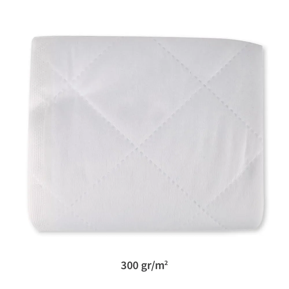 Franz Mensch Hygostar Einmaldecke 250g 190x110cm 25 Stück
