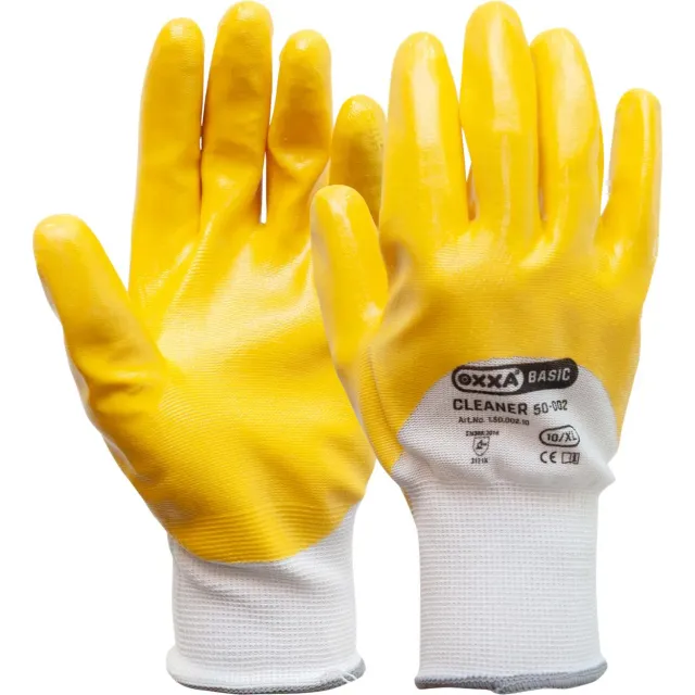 Oxxa Cleaner 50-002 Arbeitshandschuh
