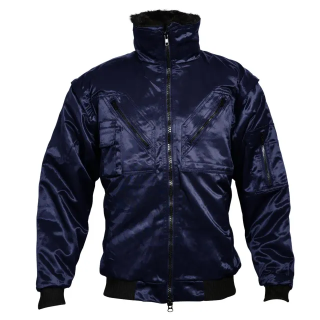 Oxxa Evan 8380 Pilotjacke wetterfest gefüttert