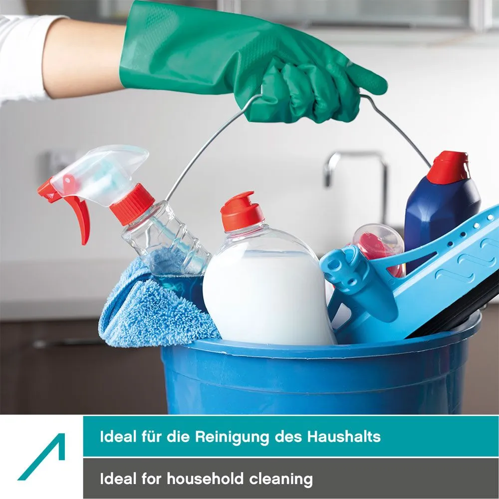 ACE Heisenberg Chemikalienhandschuhe 3 Paar Nitril