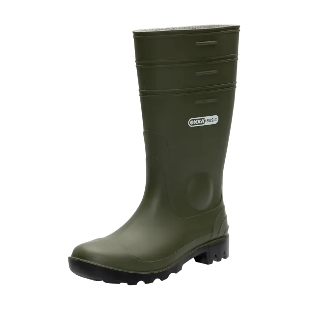 Oxxa Walker 0150 Sicherheitsstiefel S5 wasserdicht