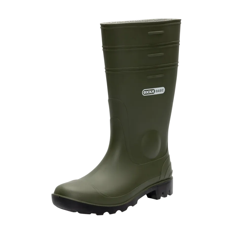 Oxxa Walker 0150 Sicherheitsstiefel S5 wasserdicht
