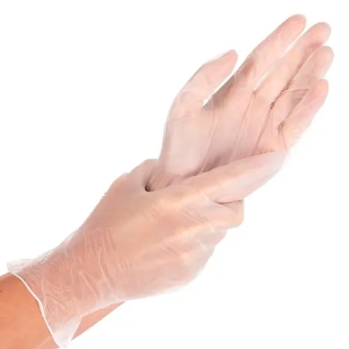 HygoStar Ideal Light Vinylhandschuhe XXL 1000 Stk