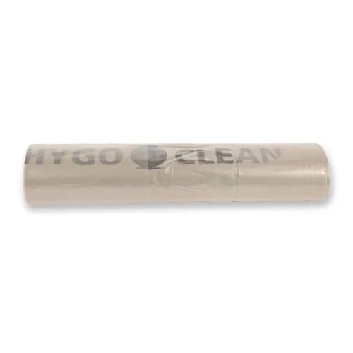 Franz Mensch Hygoclean Müllsack Light 70L transp. 250 Stk