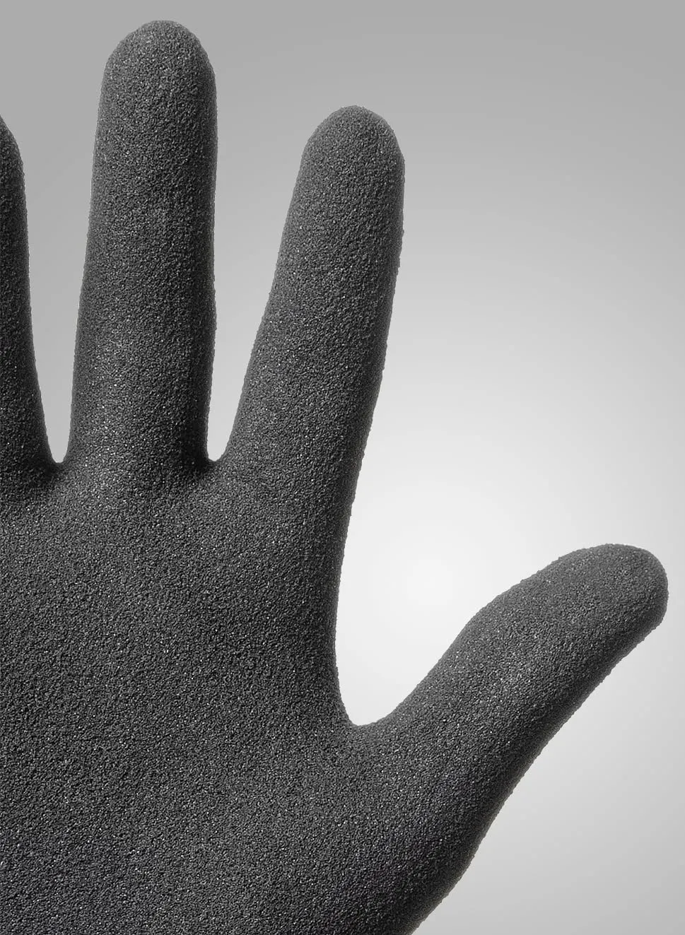 Tegera 8801 Hitzeschutzhandschuhe Gr. 10 Nitrilschaum 1 Paar