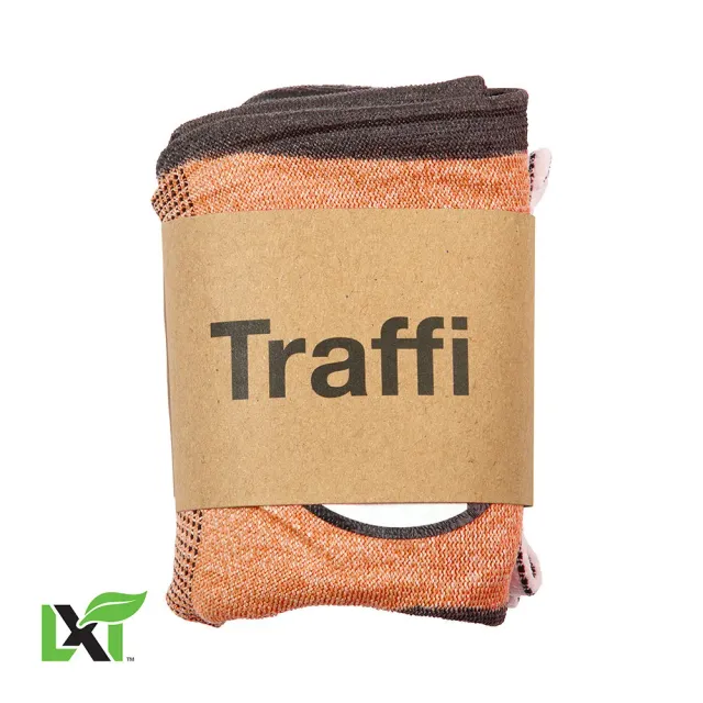 TraffiGlove TGV5360 PU Handschuhe 18G Cut C Touch