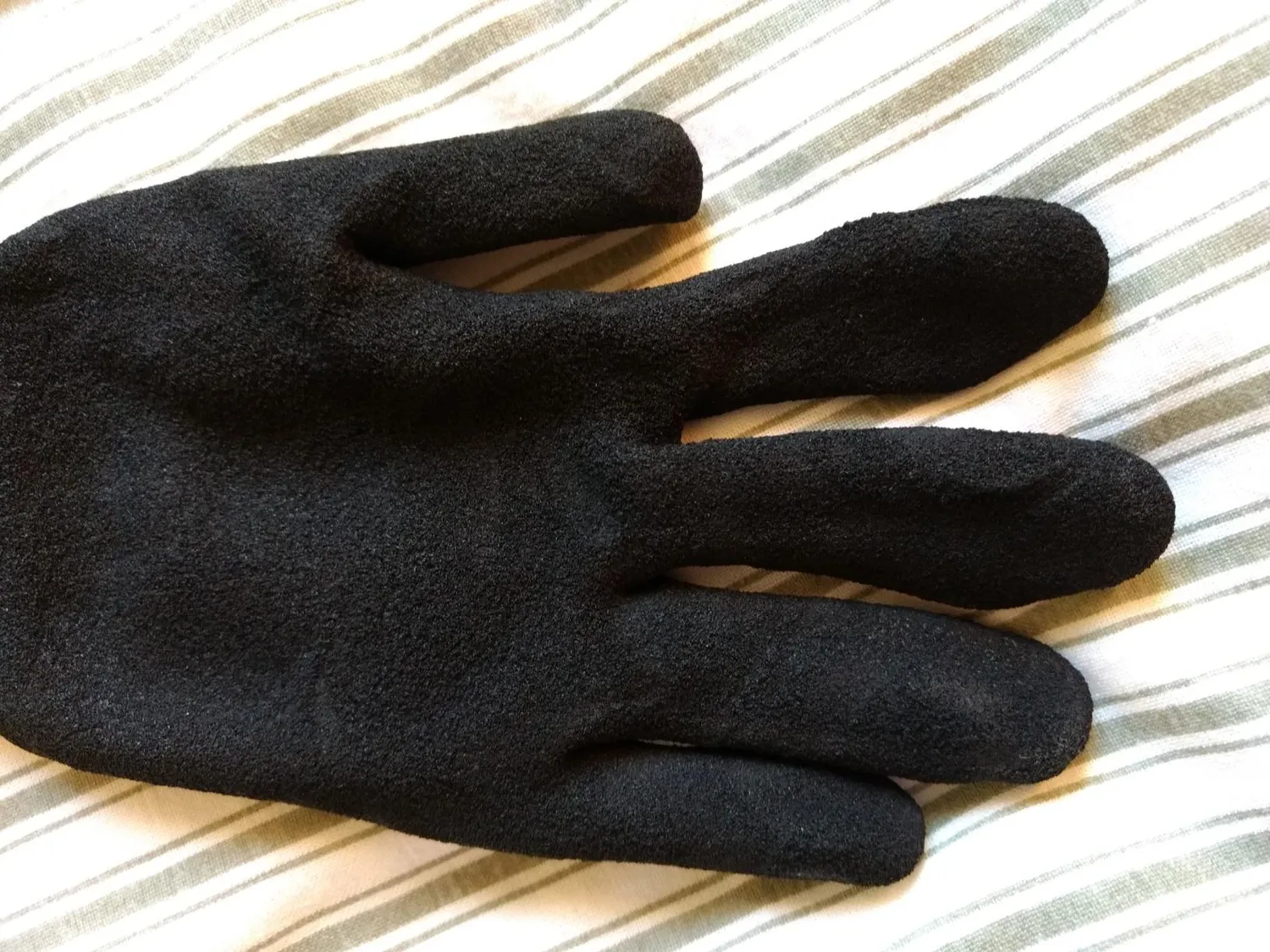 Nitras 8800 Flexible Fit Arbeitshandschuhe 3 Paar Gr.9