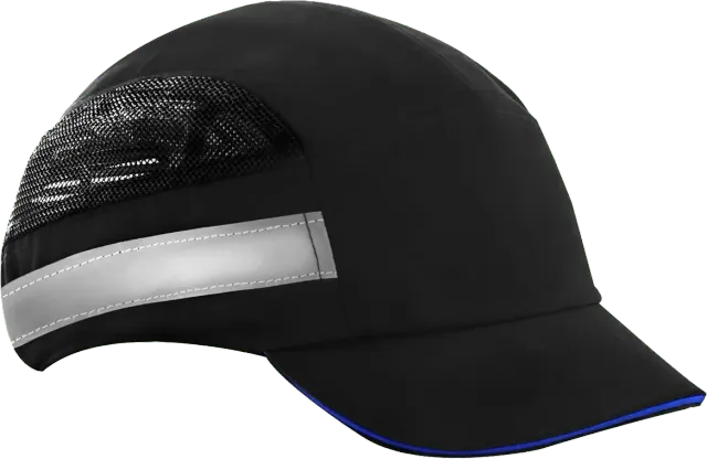 ACE Patera Anstoßkappe Basecap EN 812 52-65 cm Mesh