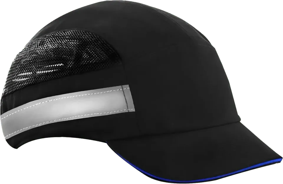 ACE Patera Anstoßkappe Basecap EN 812 52-65 cm Mesh