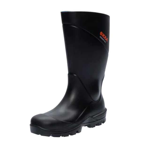 Oxxa Luka 0120 Sicherheitsstiefel S5 wasserdicht