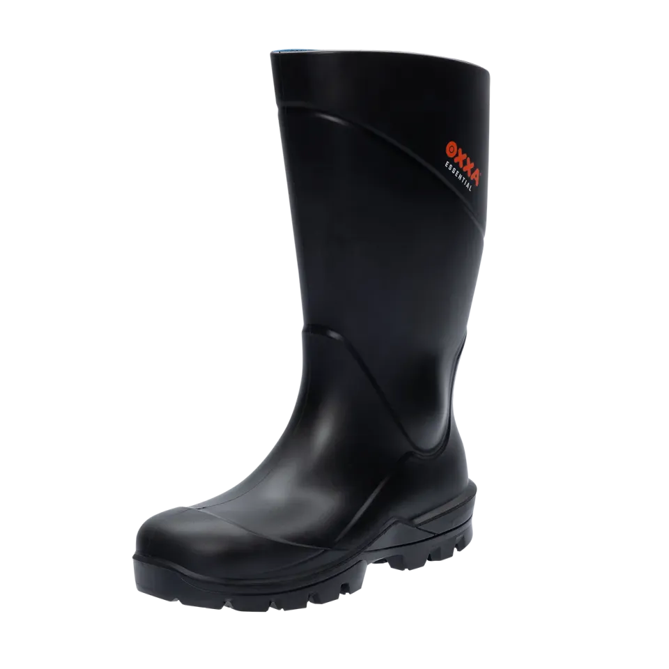 Oxxa Luka 0120 Sicherheitsstiefel S5 wasserdicht