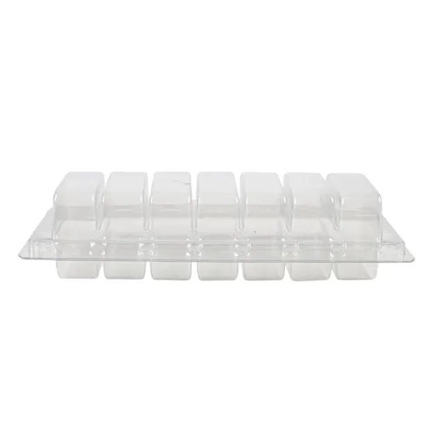 Hygostar Spender Tagesetiketten 25mm transparent 1 St.