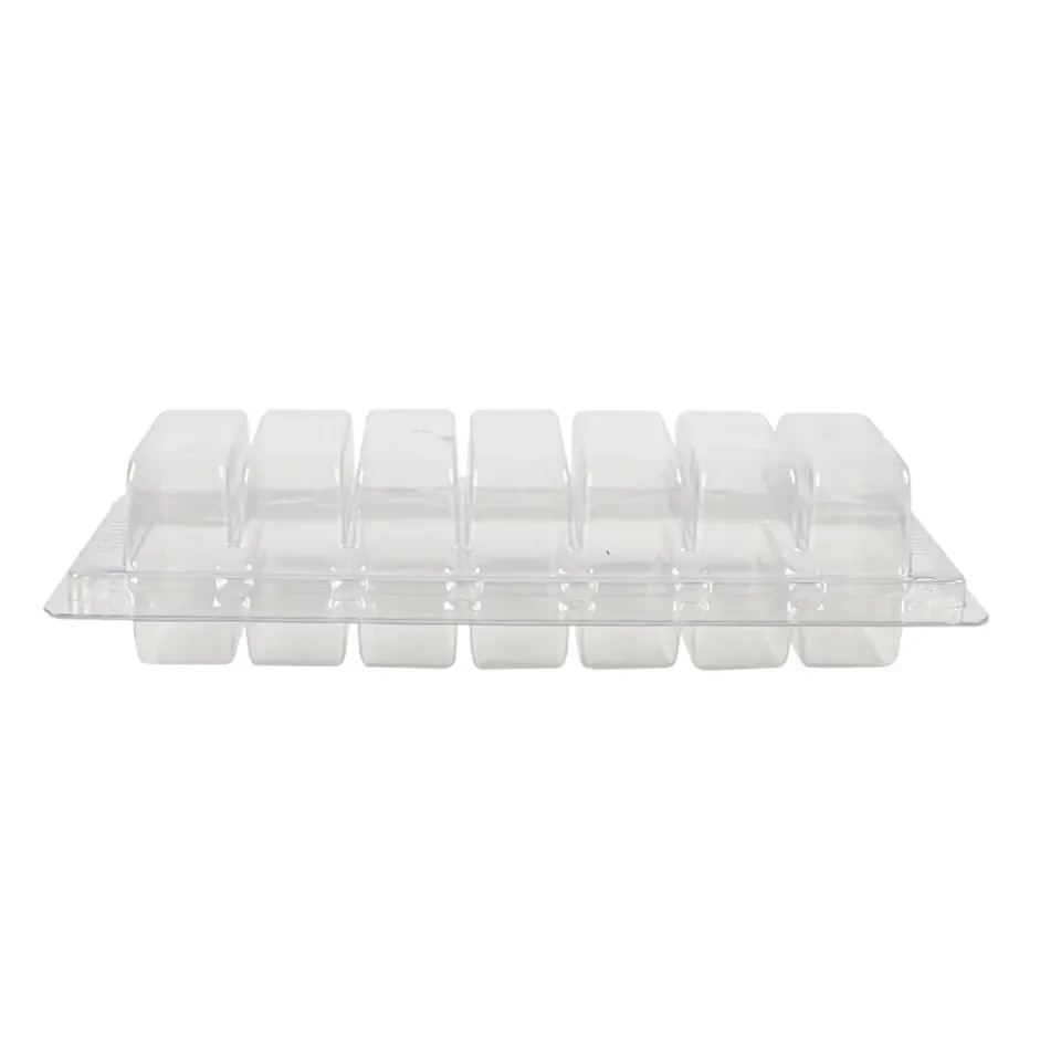 Hygostar Spender Tagesetiketten 25mm transparent 1 St.