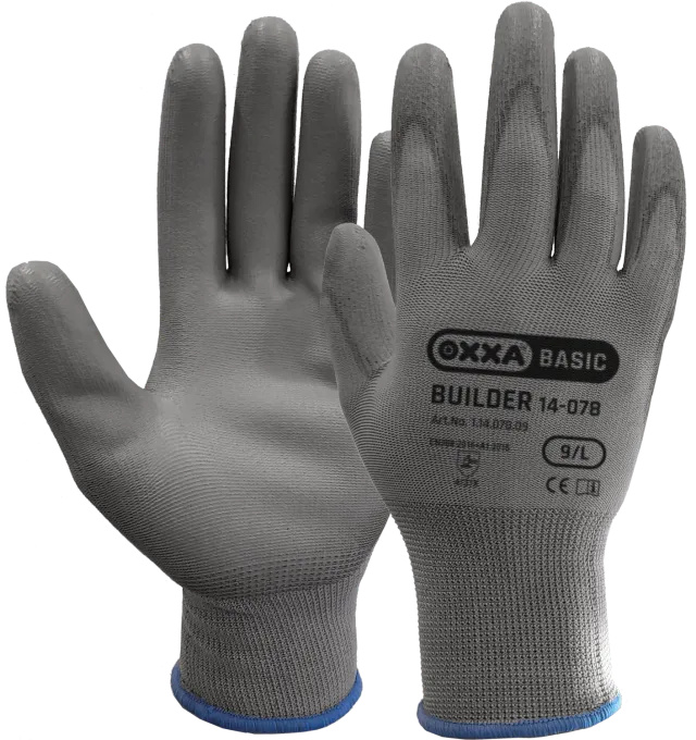 Oxxa Builder 14-078 Handschuh Bauhandschuh