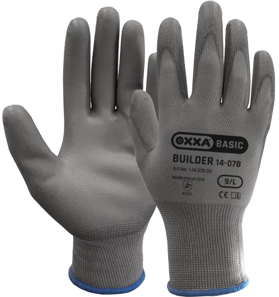 Oxxa Builder 14-078 Handschuh Bauhandschuh