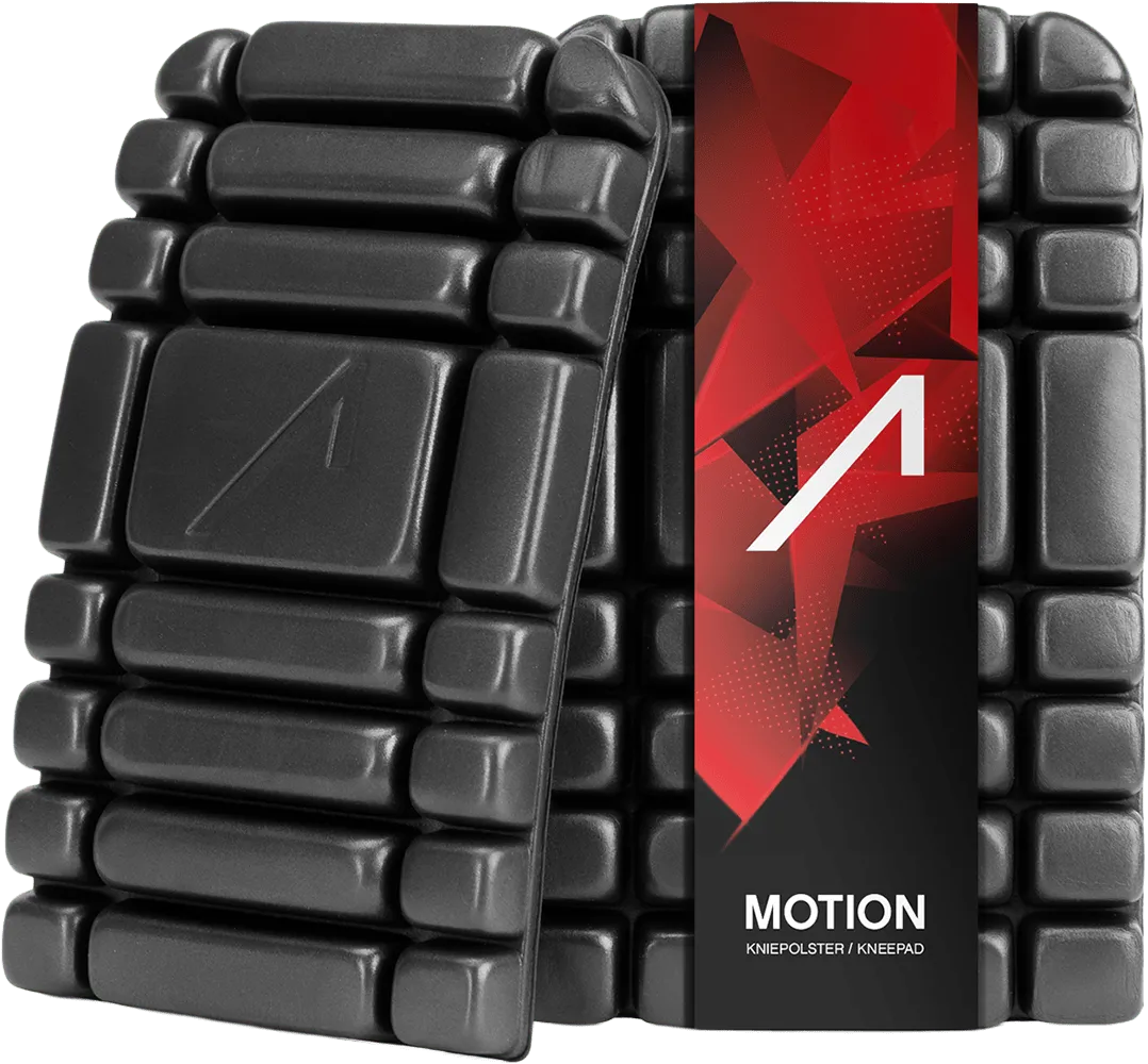 ACE Motion Kniepolster für Genesis Arbeitshose EVA 1 Paar