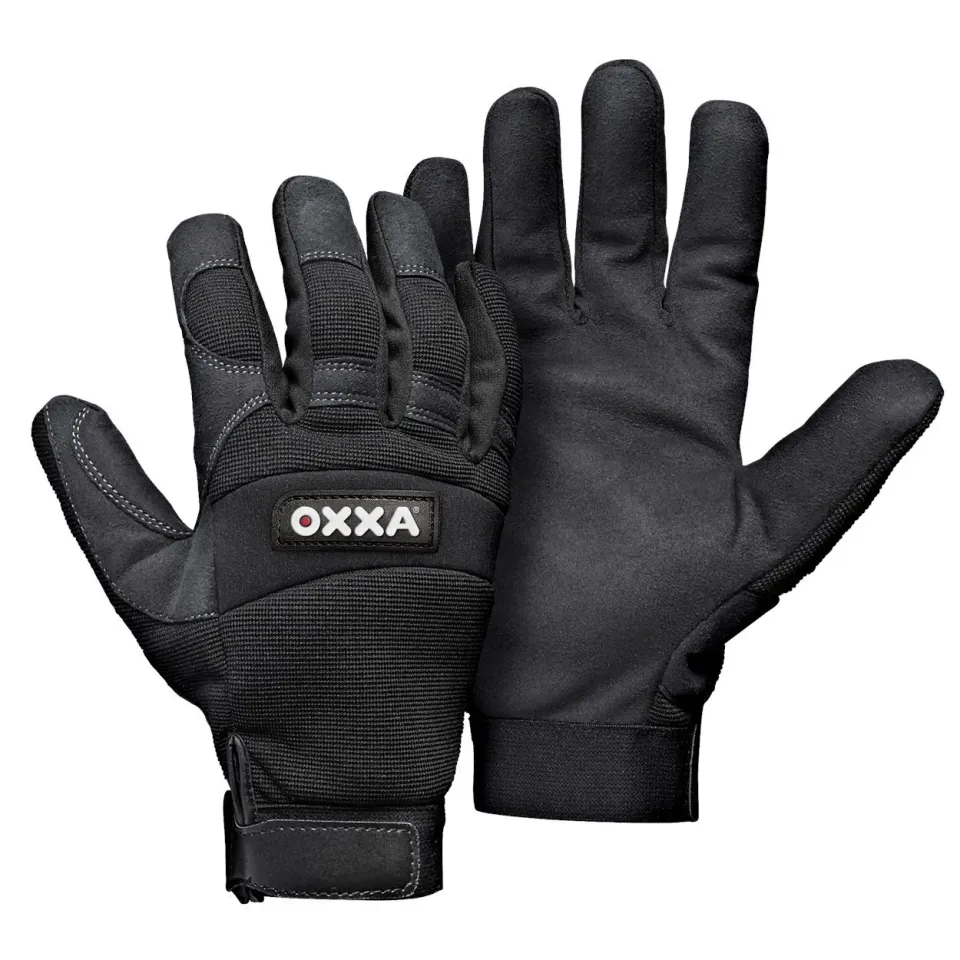 Oxxa X-Mech-Thermo 51-605 Handschuh Thermo