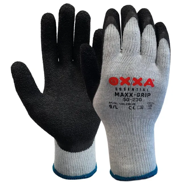 Oxxa Maxx-Grip 50-230 Handschuh Grip