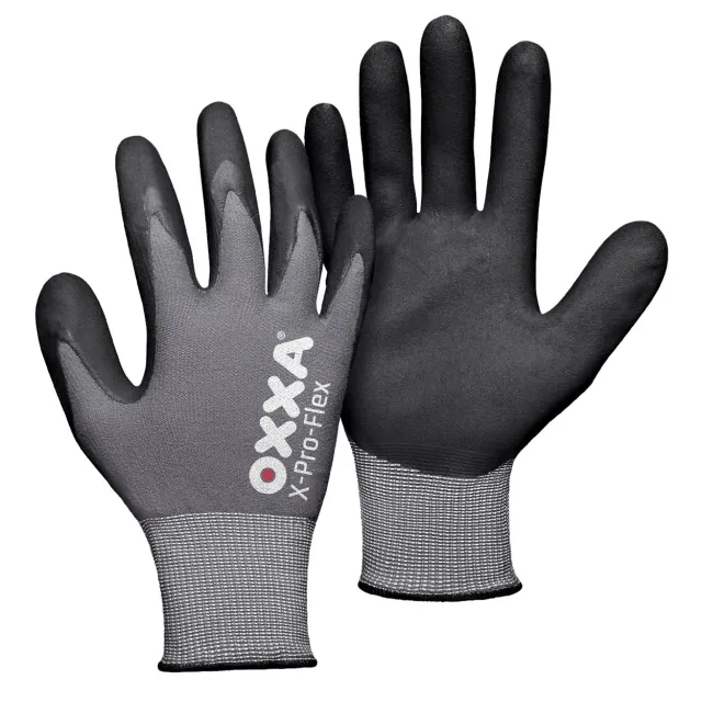 Oxxa X-Pro-Flex 51-290 Arbeitshandschuh Flexibel