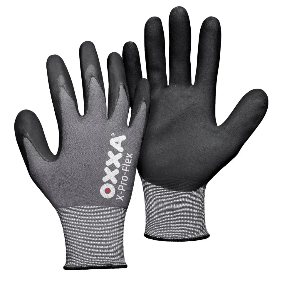 Oxxa X-Pro-Flex 51-290 Arbeitshandschuh Flexibel
