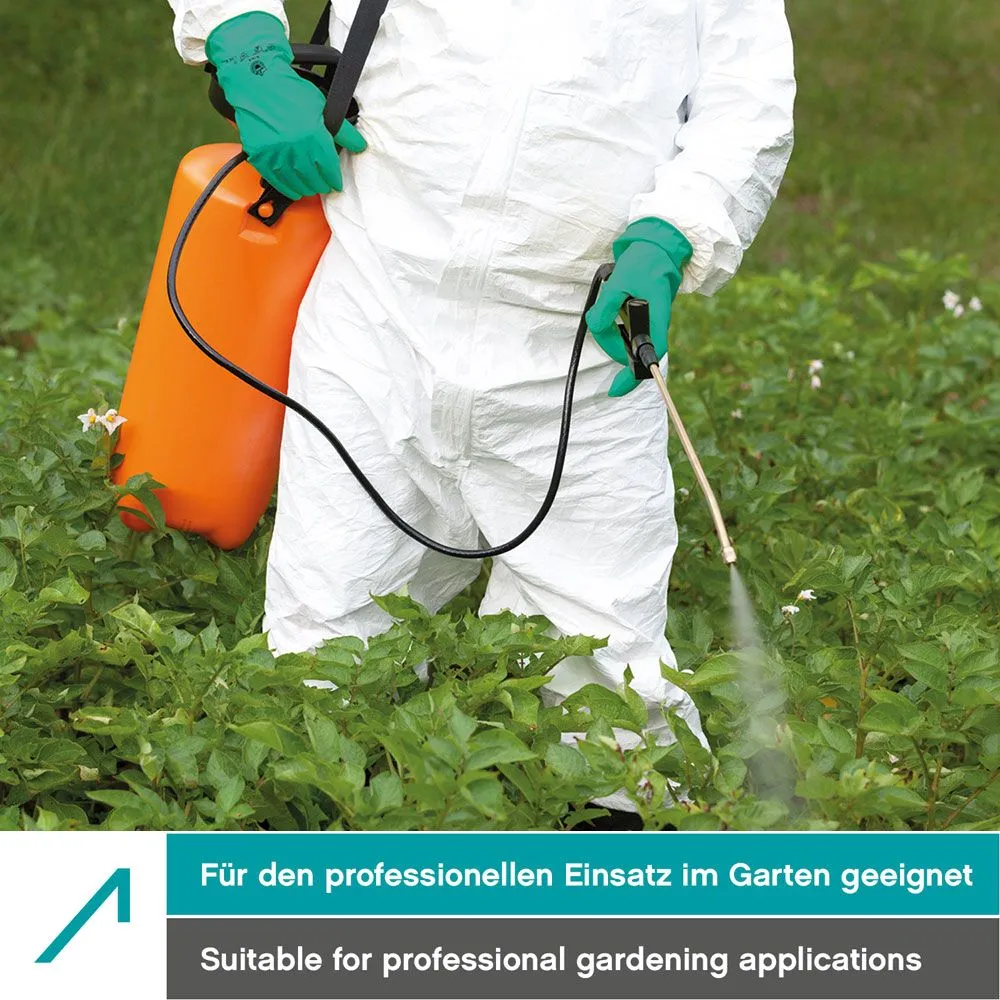 ACE Heisenberg Chemikalienhandschuhe 3 Paar Nitril