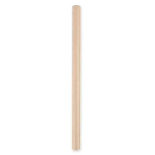 NatureStar Bubble Tea Papiertrinkhalme braun 3000 St 19,7cm