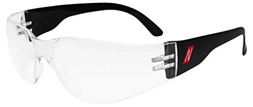 Nitras Vision Protect Basic Schutzbrille klar transparent
