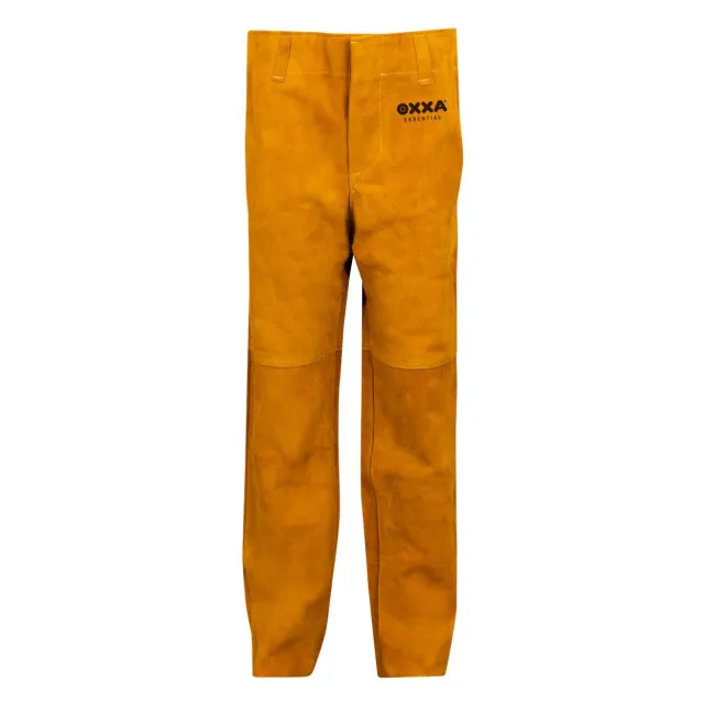 Oxxa Mario 1391 Schweißerhose flammhemmend
