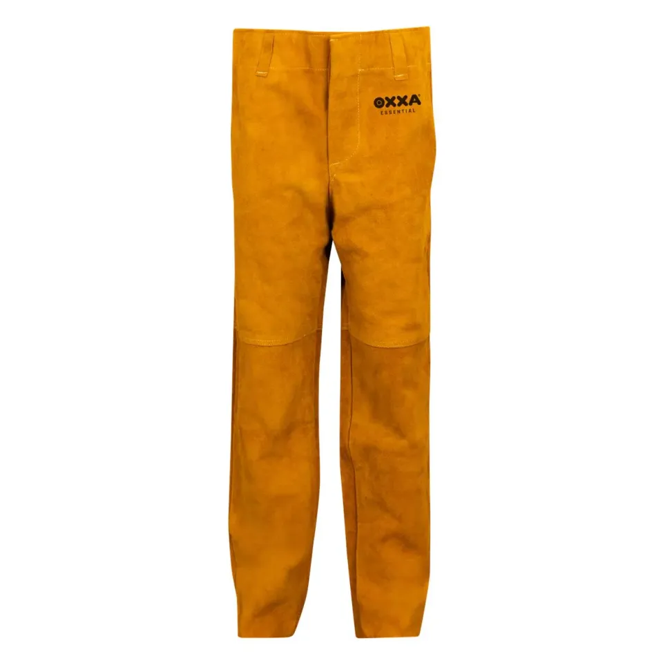 Oxxa Mario 1391 Schweißerhose flammhemmend
