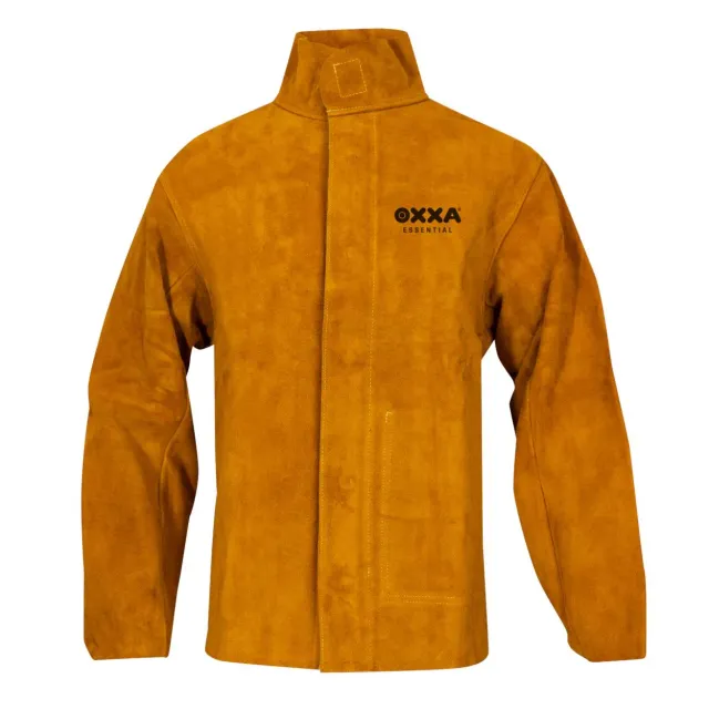 Oxxa Marcus 0391 Schweißjacke flammhemmend