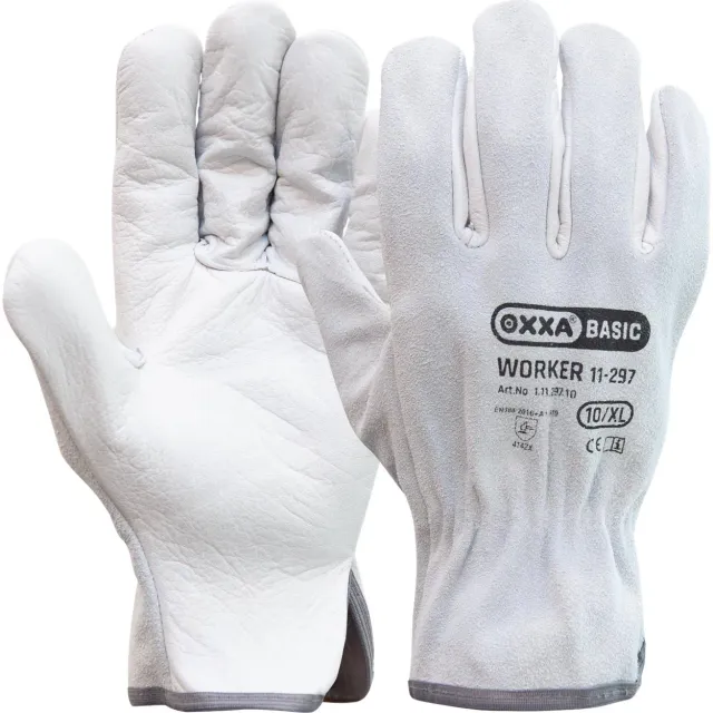 Oxxa Worker 11-297 Arbeitshandschuh Montage Standard