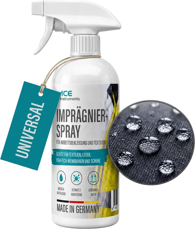 ACE Imprägnierspray Bekleidung 500ml wasserabweisend