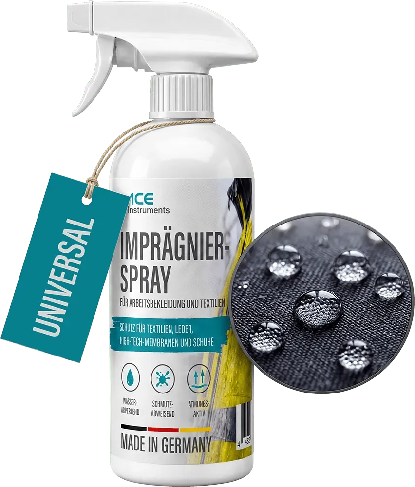 ACE Imprägnierspray Bekleidung 500ml wasserabweisend