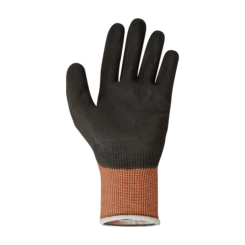 TraffiGlove TG5360 Montagehandschuhe PU Touch Größe 5-12