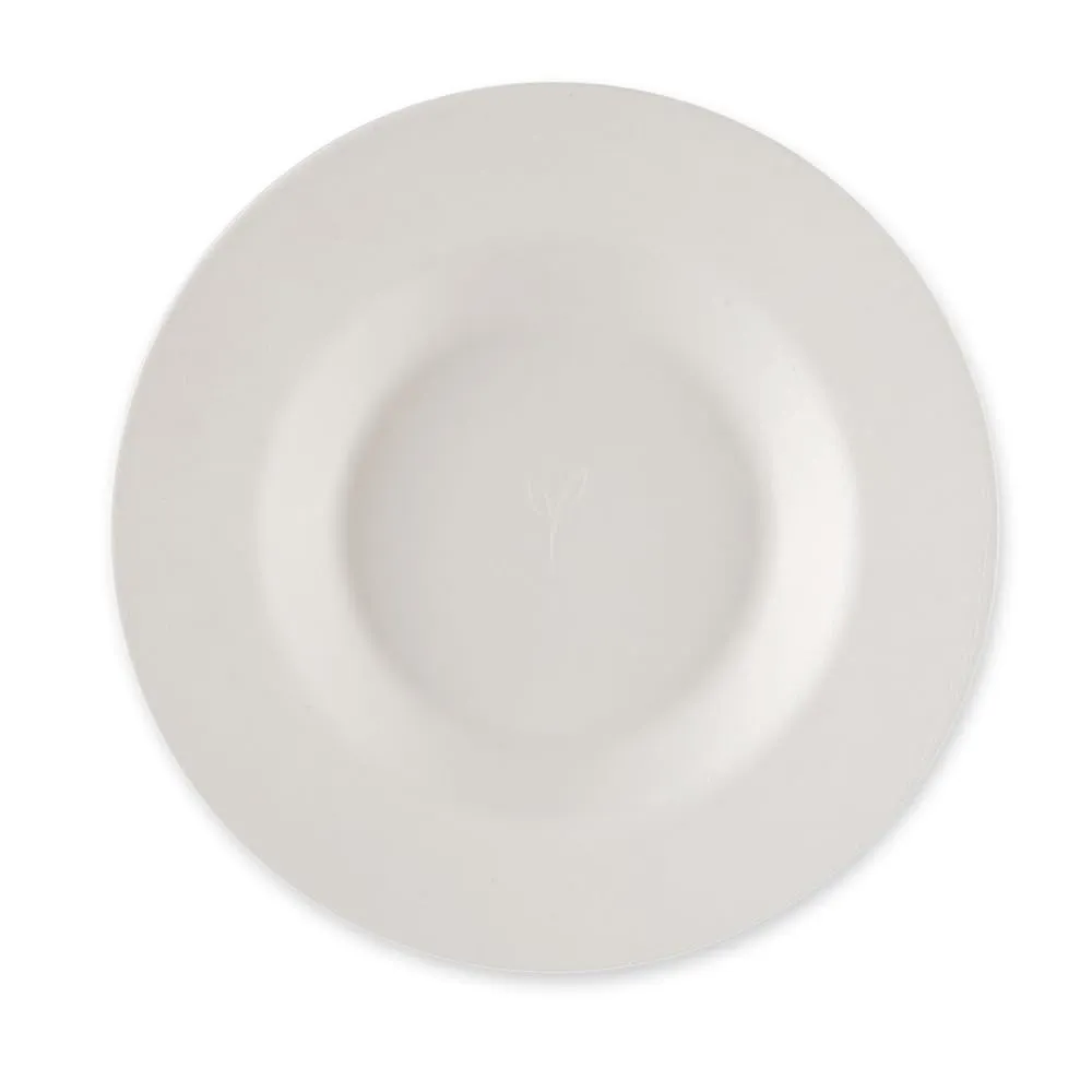 Franz Mensch NatureStar Teller Gourmet Zuckerrohr 21cm 500er