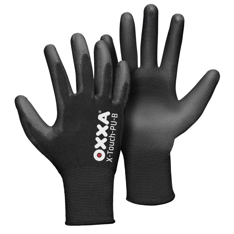 Oxxa X-Touch-PU-B 51-110 Handschuh PU touchscreenfähig