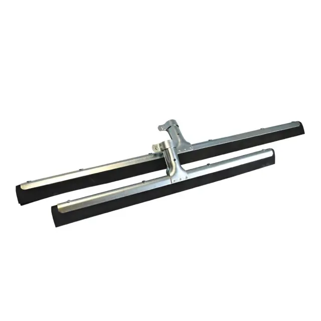 Franz Mensch Hygoclean Wasserschieber Profi 45cm 5 Stück