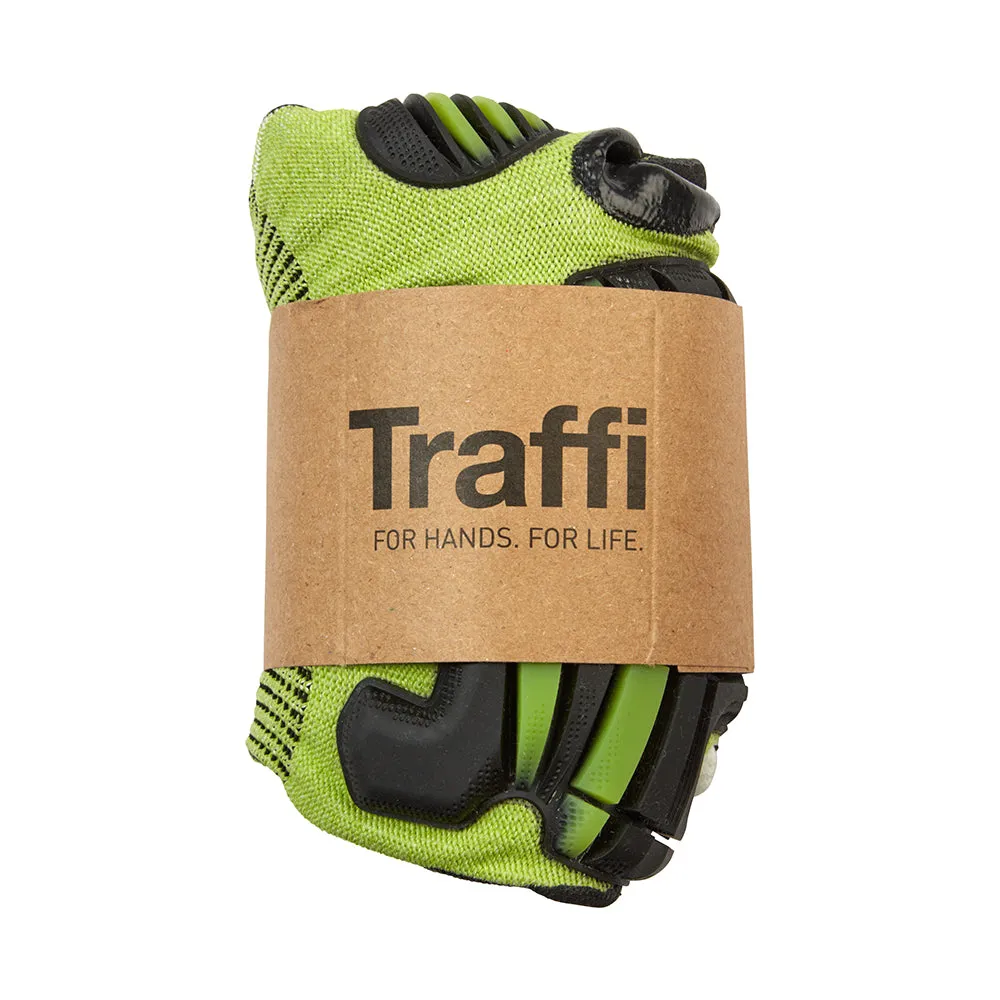 TraffiGlove TGV5545 Schnittschutzhandschuhe Cut E Impact