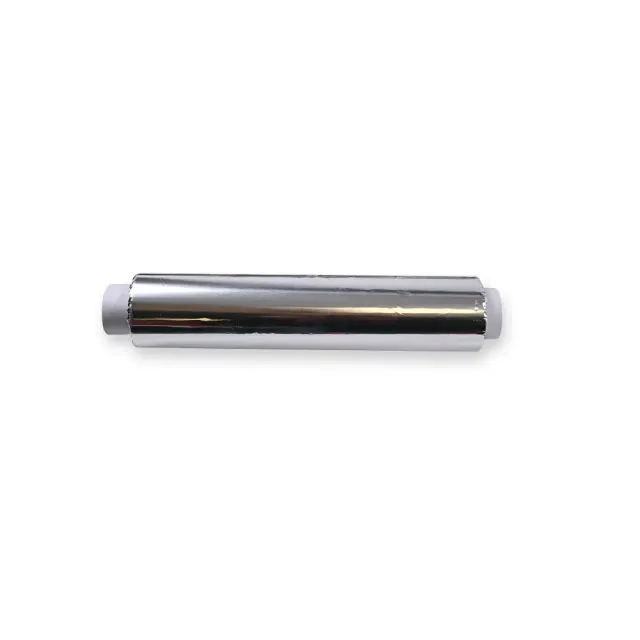 Hygostar Alufolie Rolle 30cm 4 Rollen 150m reissfest