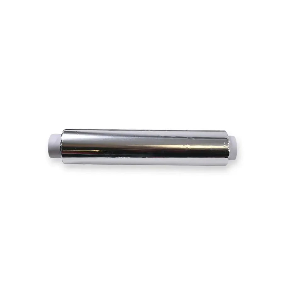 Hygostar Alufolie Rolle 30cm 4 Rollen 150m reissfest