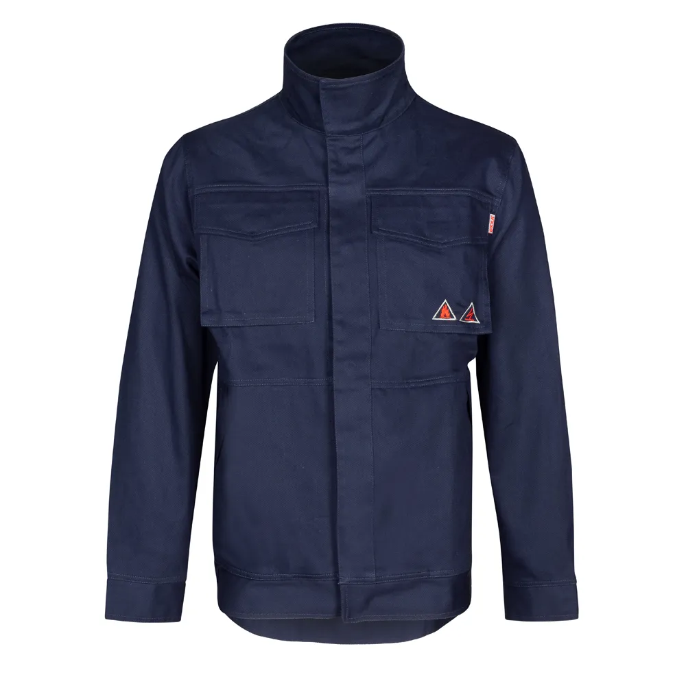 Oxxa Matt 5199 Arbeitsjacke Refresh