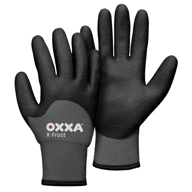Oxxa X-Frost 51-860 Winterhandschuh Kälte