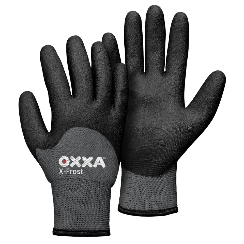 Oxxa X-Frost 51-860 Winterhandschuh Kälte