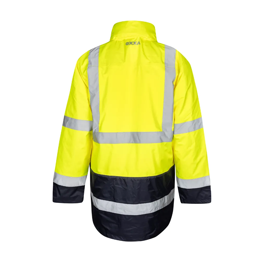 Oxxa Alberto 0980 Parka wasserdicht
