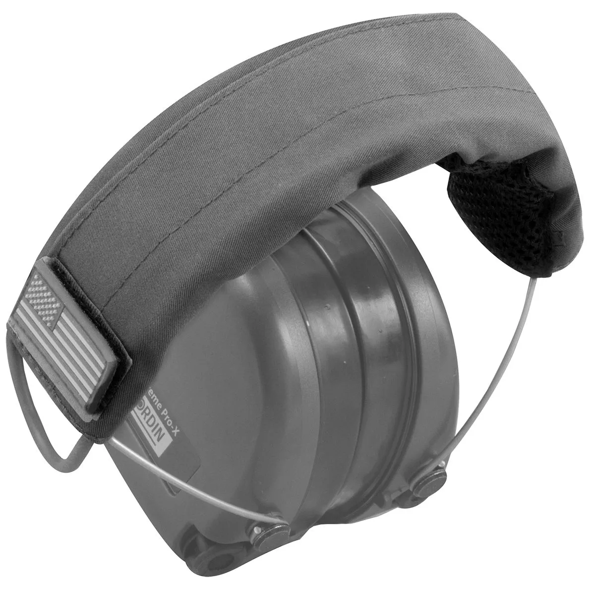 ACE Alpha Wechselband Supreme Pro-X Schwarz