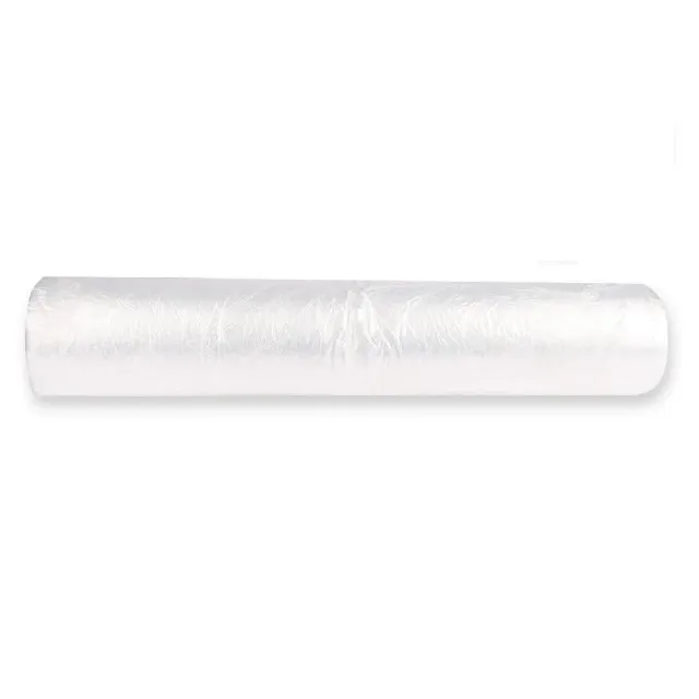 Hygostar Folienzuschnitte LDPE transparent 140x160 cm