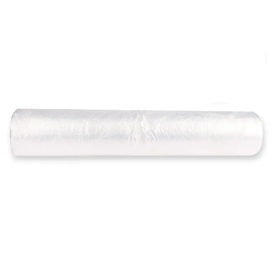 Hygostar Folienzuschnitte LDPE transparent 140x160 cm