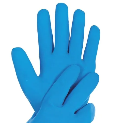 Hygostar Hold Chemikalienschutzhandschuhe 10/XL 20er